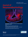 JOURNAL OF NEUROENDOCRINOLOGY雜志封面